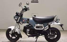HONDA DAX 125 2010 JB04