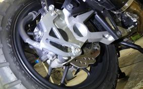 HONDA ADV150 2006 KF38
