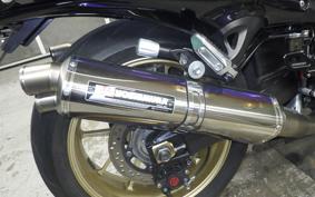 SUZUKI HAYABUSA Gen.2 2014