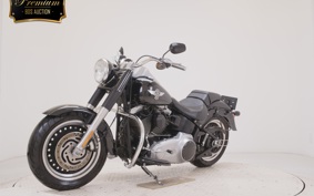 HARLEY FLSTFB 1580 2011