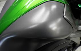 KAWASAKI Z1000 Gen.5 2016