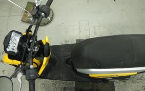 HONDA ZOOMER-X