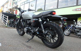HONDA GB350S 2023 NC59