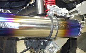 HONDA CB400 SUPER BOLDOR A 2022 NC42