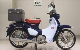 HONDA C125 SUPER CUB 2019 JA48