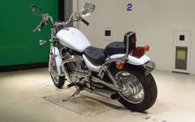 SUZUKI INTRUDER 750 1986 VR51A
