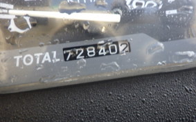 SUZUKI VECSTAR 150 CG42A