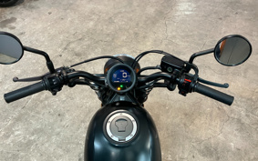 HONDA  REBEL 250 ABS MC49