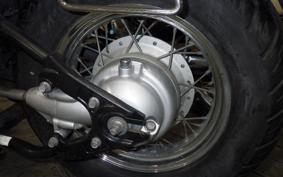 YAMAHA DRAGSTAR 400 2002 VH01J