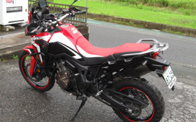 HONDA CRF1000L AFRICA TWIN 2017 SD04