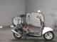 Фото Honda CREA SCOOPY 2001 с японского аукциона