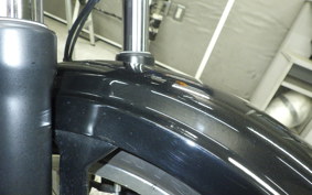 BENELLI インペリアーレ400 2023