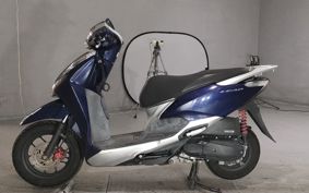 HONDA LEAD 125 JF45