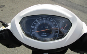 SUZUKI ADDRESS V125 DT11A