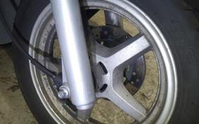 SUZUKI ADDRESS V125 2011 DT11A