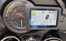 KAWASAKI NINJA H2 SX SE 2018 ZXT02A
