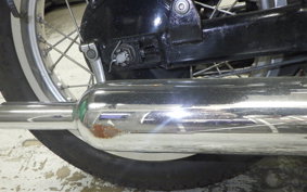 KAWASAKI W400 2006 EJ400A