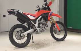 HONDA CRF250L 2008 MD47