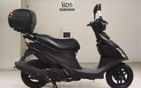 SUZUKI ADDRESS V125 SS CF4MA