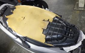 HONDA SPACY 125 Gen. 3 JF04