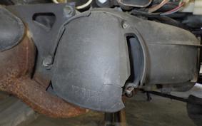 YAMAHA AXIS 100 2000 SB06J