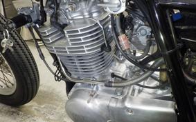 YAMAHA SR400 Gen.3 2002 RH01J
