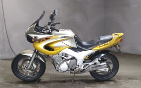 YAMAHA TDM850 2000 RN03J