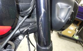 TRIUMPH TRIDENT 660 2021