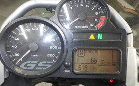 BMW R1200GS 2012
