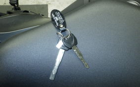 HONDA REBEL 250 A MC49