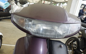 HONDA DIO AF27