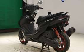 YAMAHA CYGNUS 125 XSR 3 SED8J