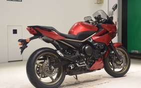 YAMAHA XJ6 S 2009