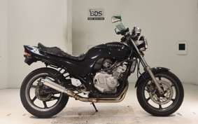 HONDA JADE MC23