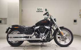 HARLEY FXST1750 2023