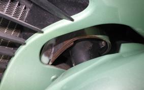 VESPA GT200L 1998