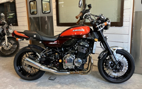 KAWASAKI Z900RS 2019 ZR900C