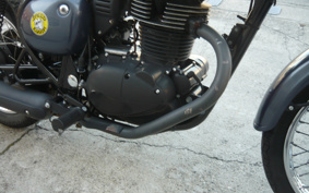 KAWASAKI ESTRELLA BJ250A