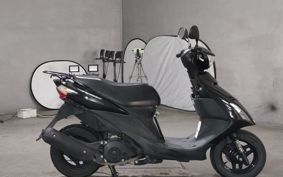 SUZUKI ADDRESS V125 CF4MA