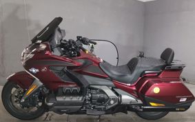 HONDA GL 1800 GOLD WING SC79