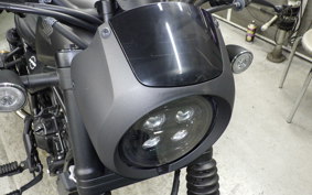 HONDA REBEL 250 S 2002 MC49