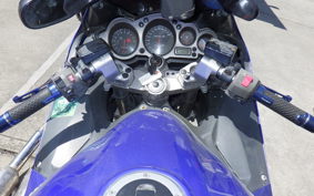 KAWASAKI ZZ1200 NINJA R 2004 ZXT20C