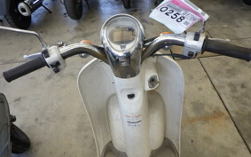 HONDA CREA SCOOPY I AF55