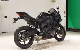KAWASAKI ZX-25R 1982 ZX250E