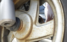 YAMAHA AXIS 100 SB01J