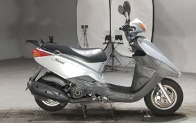 YAMAHA AKUSHI STREET SE53J