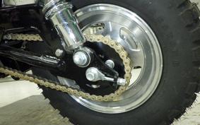 HONDA MONKEY 2005 Z50J