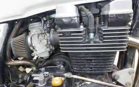 YAMAHA XJR400 Gen.3 R 2001 RH02J