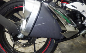 SUZUKI ｼﾞｸｻｰ150 ED131