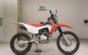 HONDA CRF125F 2021 JE03